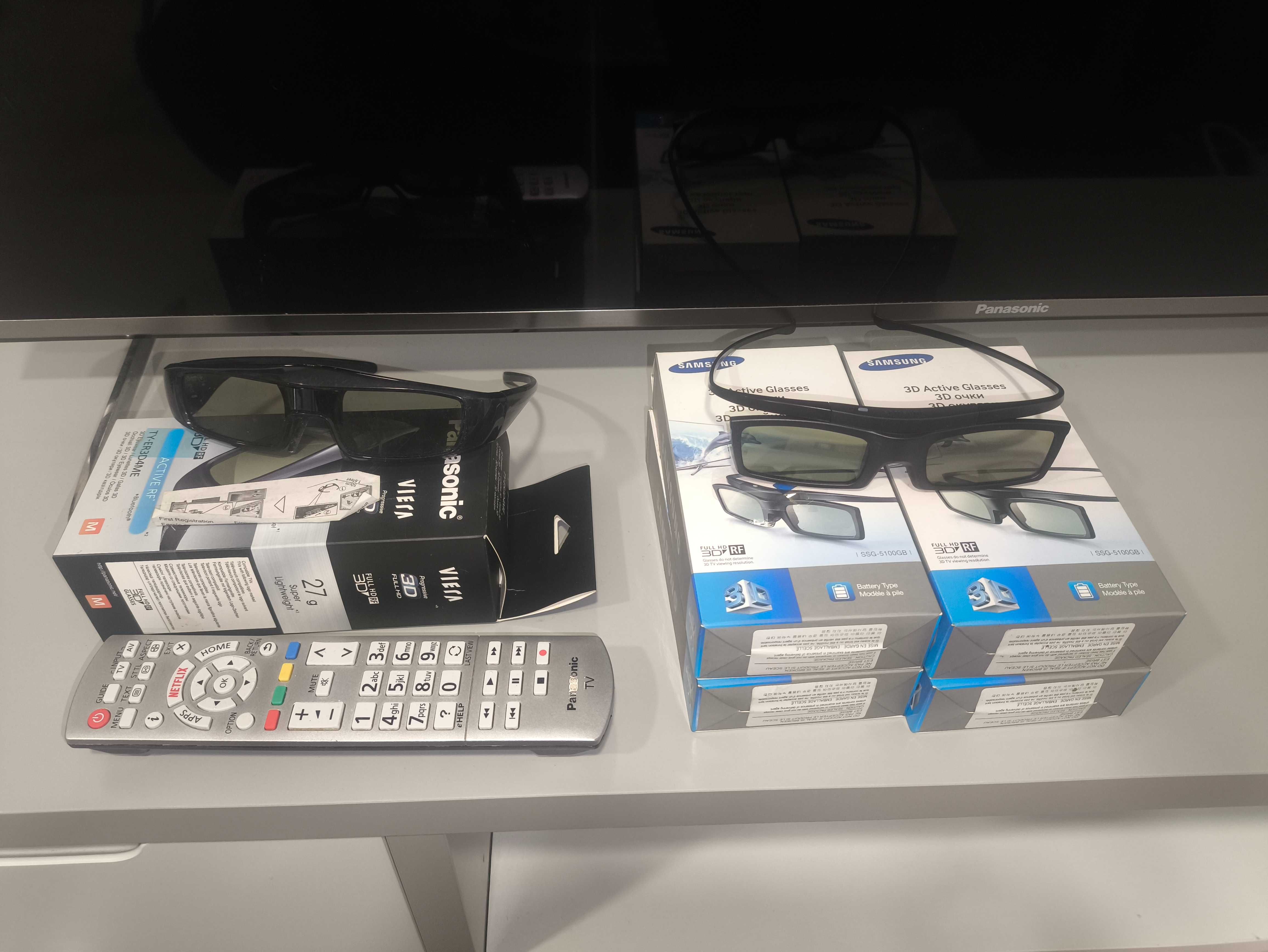 SmartTV 3D Uma oportunidade única