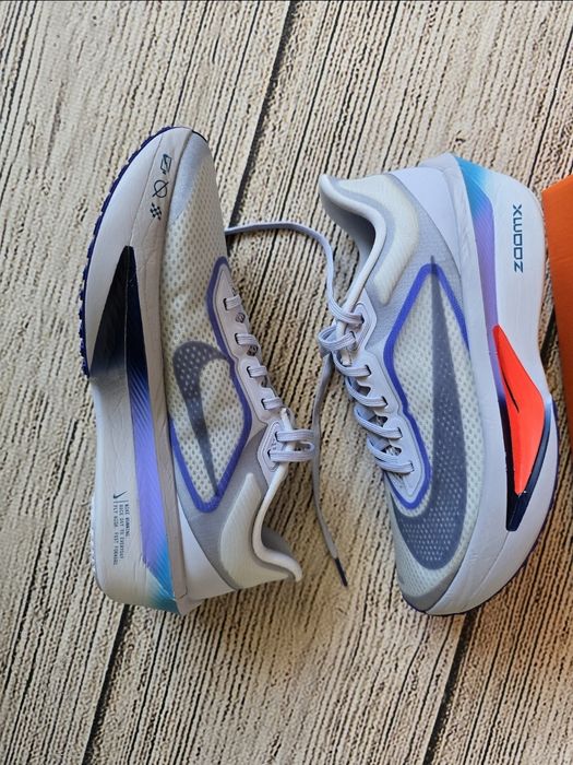 Nike Performance Zoom Fly 6 r.40