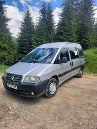 Продам Citroen Jumpy 2004 р.