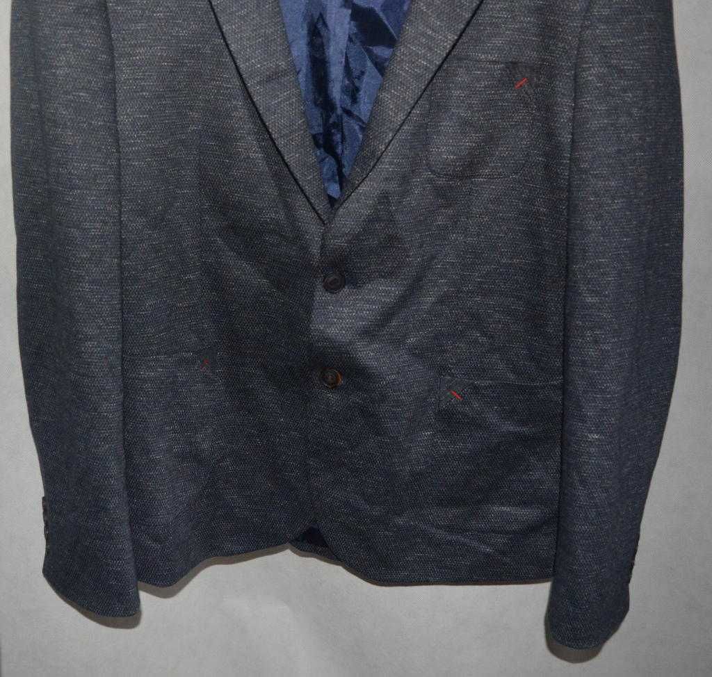 Sportowo-elegancka marynarka Jossi 58