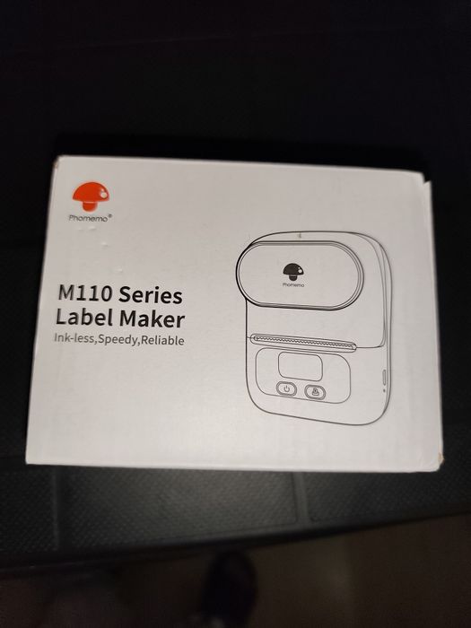 Mini Impressora térmica