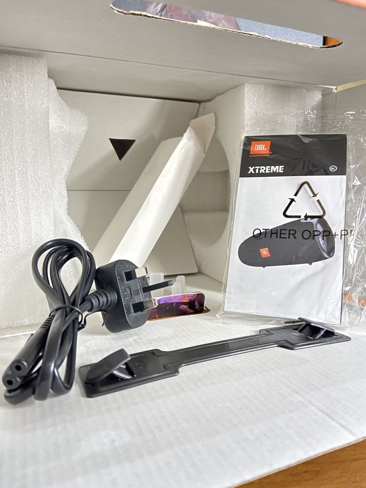JBL EXTREME (1) покоління оригінал