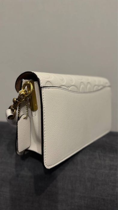 Сумочка жіноча шкіряна