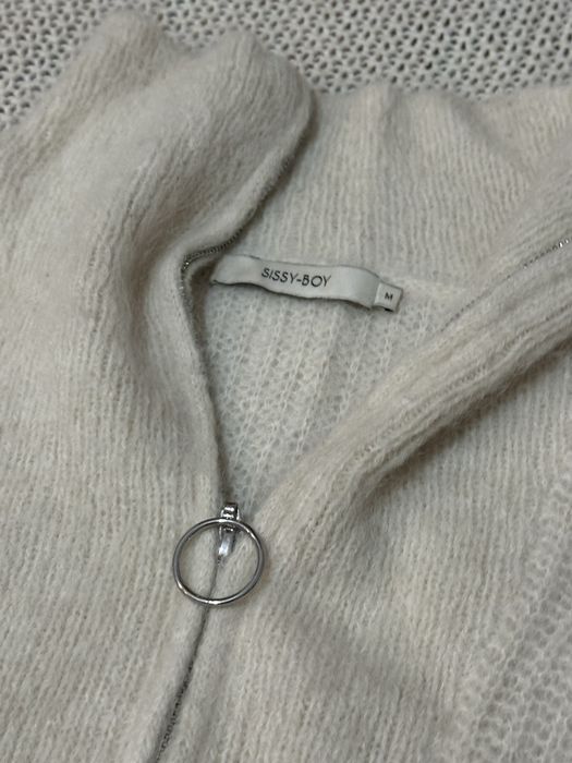 Кофта на осінь зиму