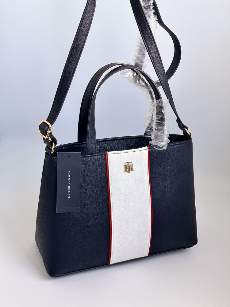 Сумка TOMMY Hilfiger Оригінал
