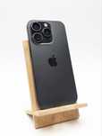 Apple iPhone 15 Pro 8 GB / 128 GB czarny| bateria 100%