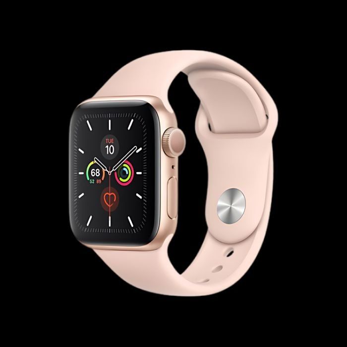 Apple Watch Series 10 Rose Global AI . Оригінал з США!