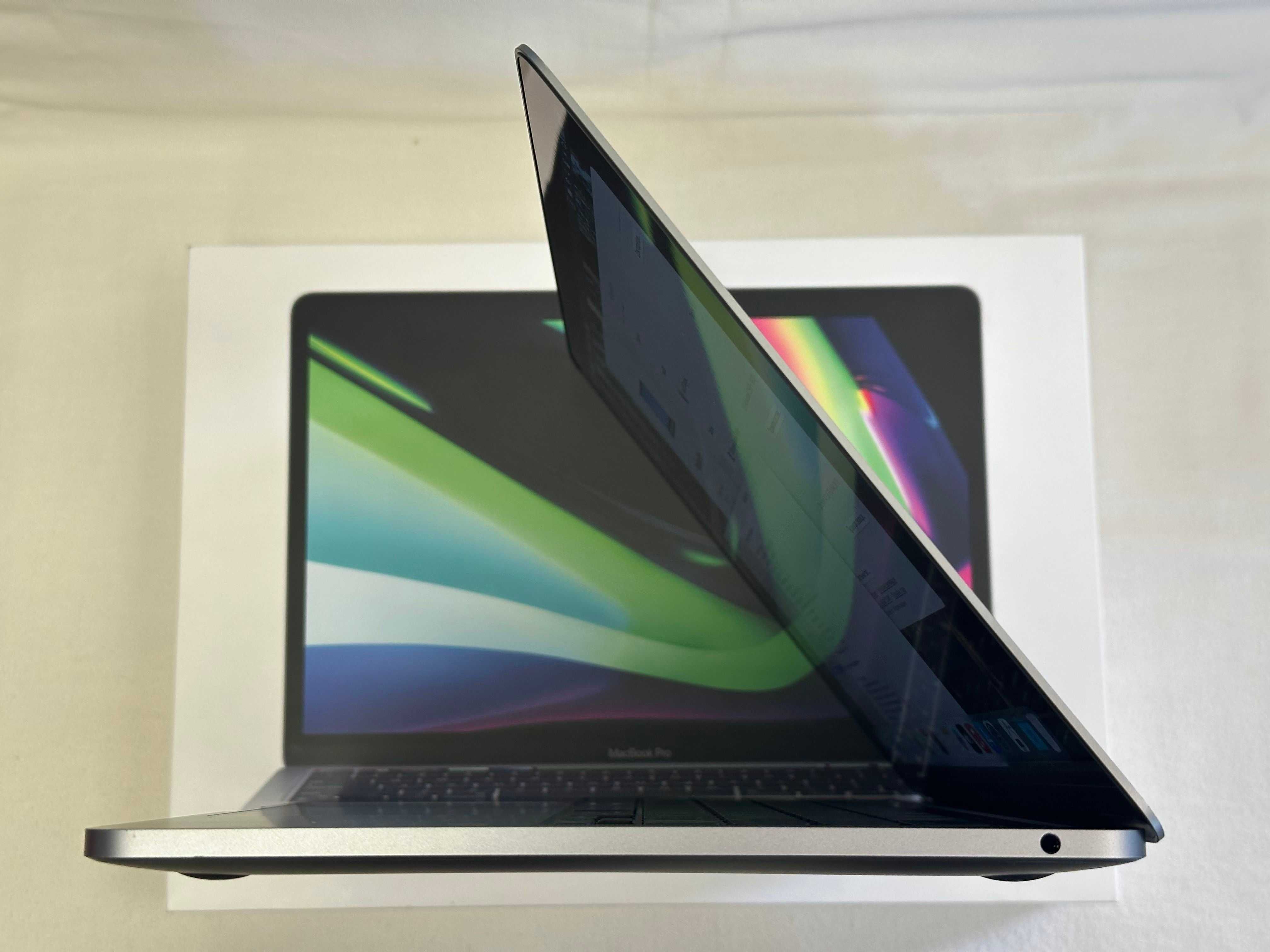 Macbook Pro 13 (A2338) - 2022 - 16/500 GB 2020 Chip M2
