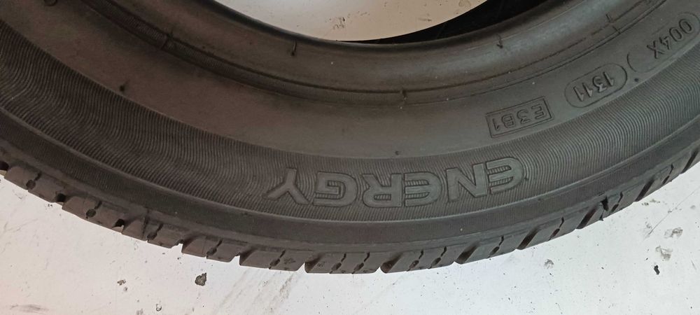 P716160P Para 155/70R13 Michelin Energy