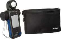 Fotometro Sekonic L-858D