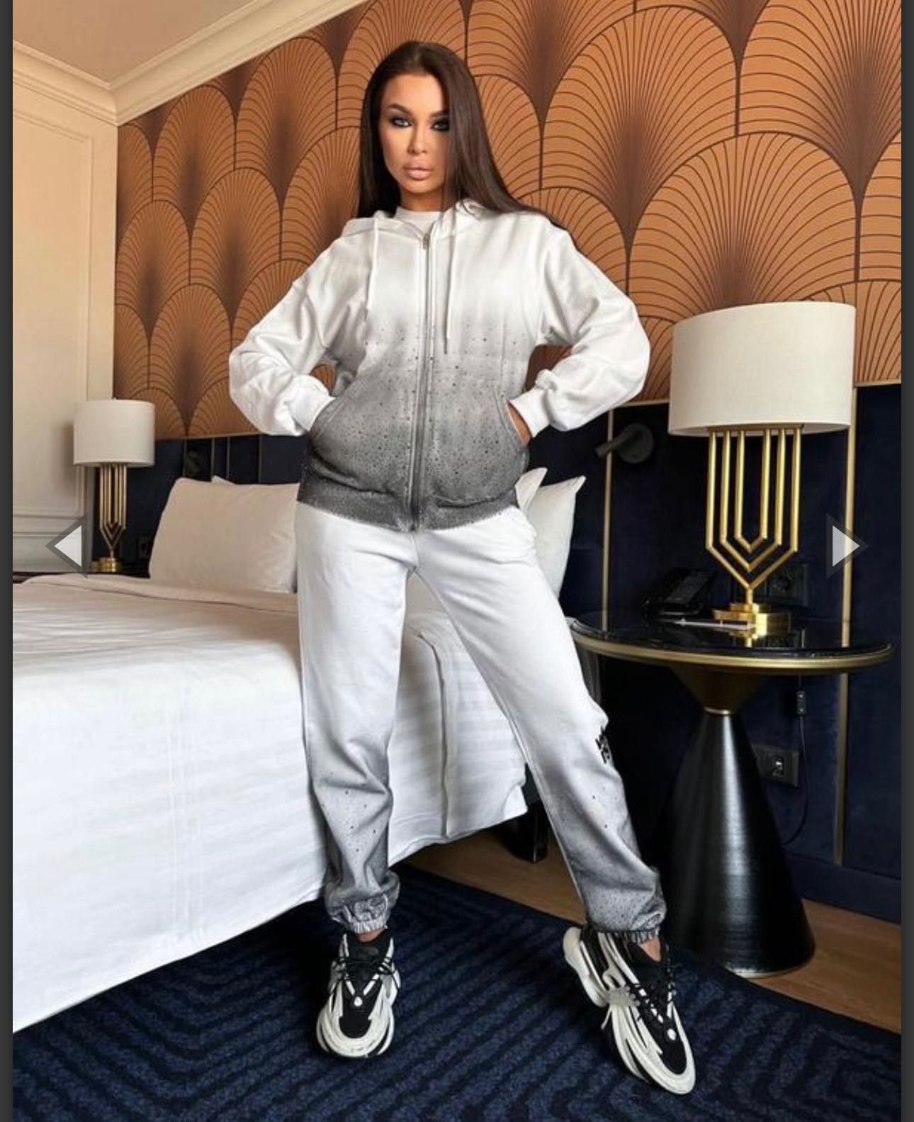 Костюм Alexander Wang