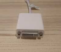 Adaptador Mini Display Port - DVI