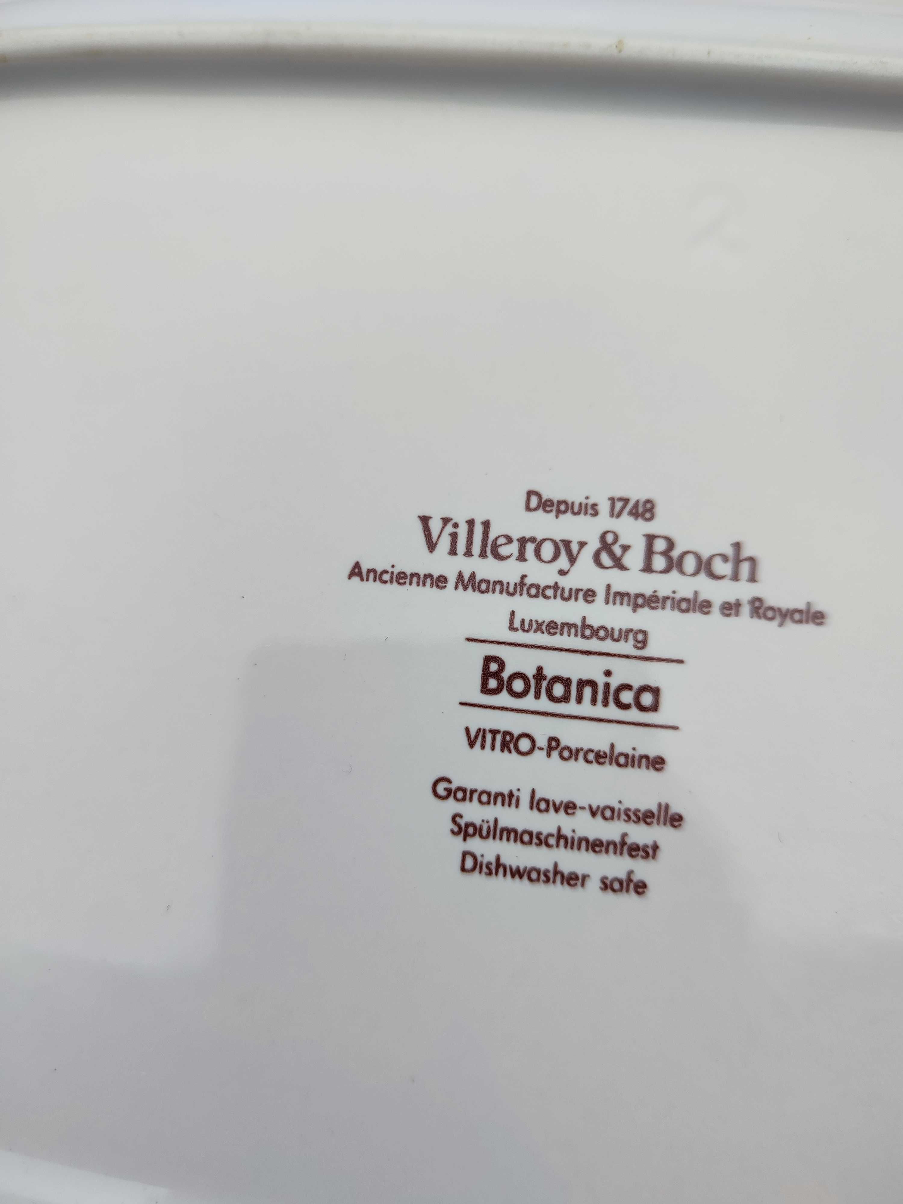 Półmisek Villeroy&Boch Botanica