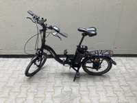 EcoBike Even jak nowy