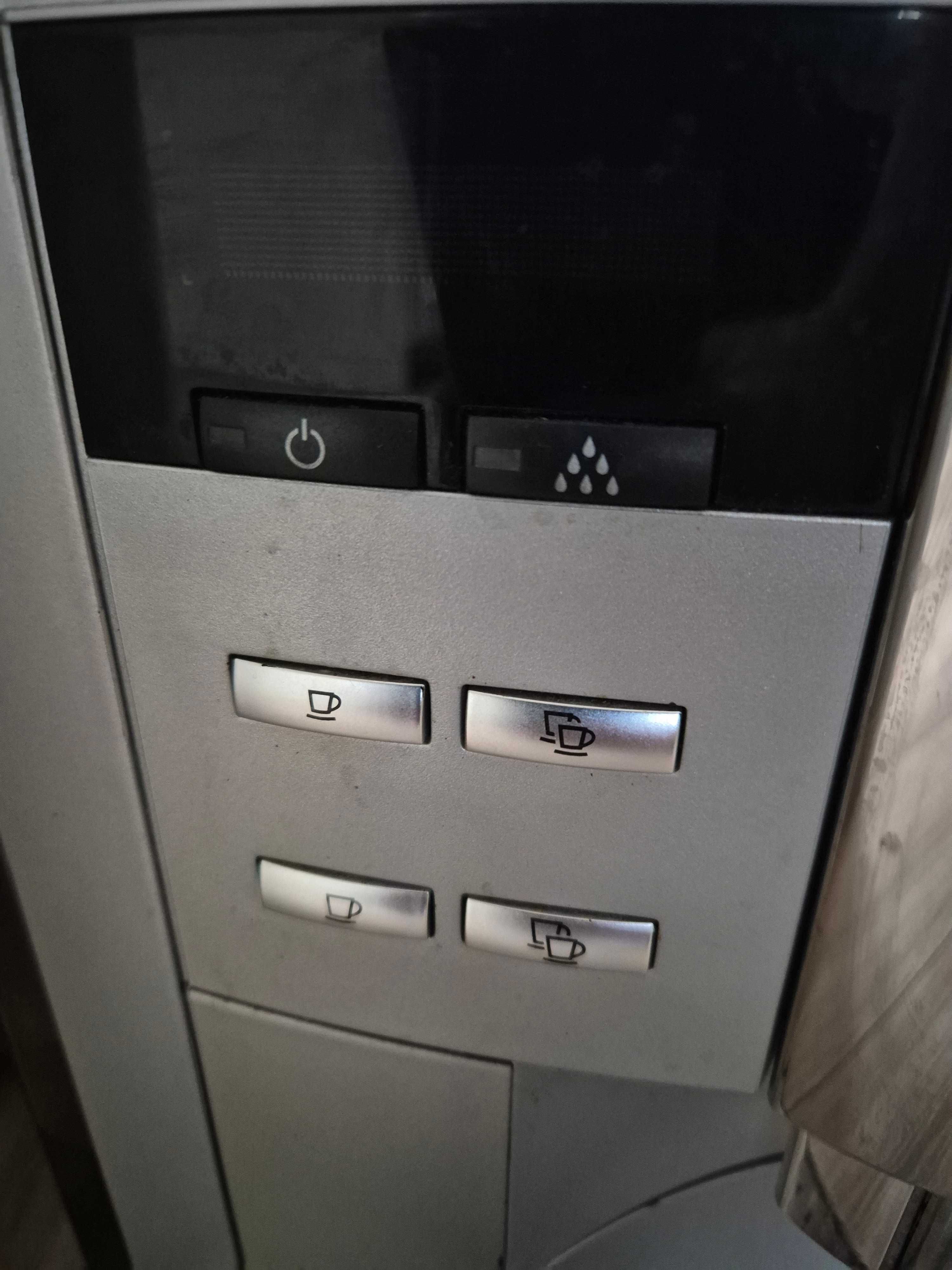 Kawomat jura impressa  S9