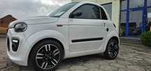 Microcar Due 0.5 Dci 8 Km Nowy Samochod