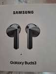 Słuchawki samsung Buds3