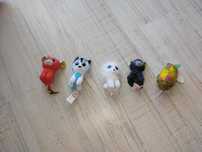 Peluche Mac Donalds Happy Meal Ty Glow