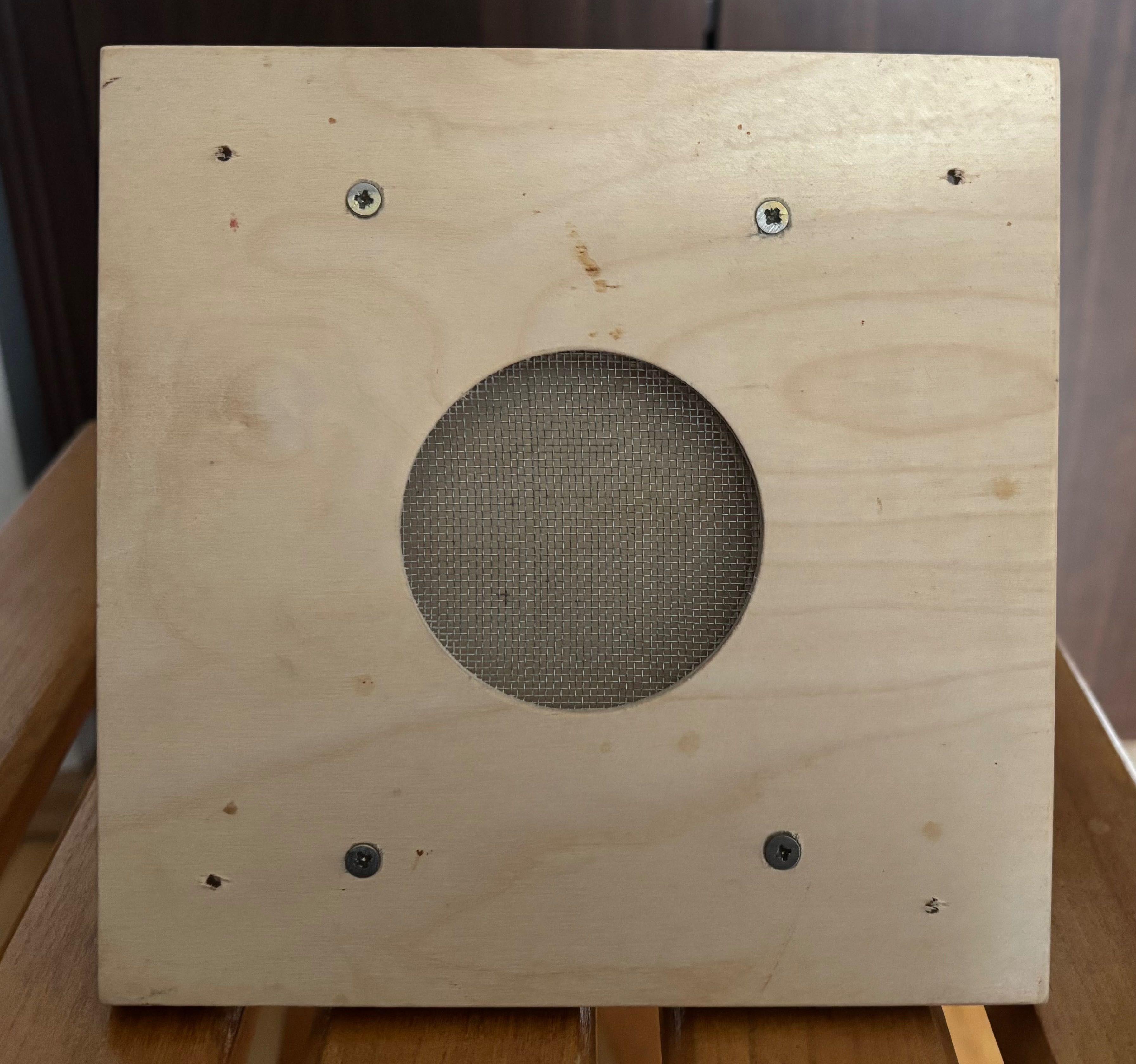 Api inhalator Apiair