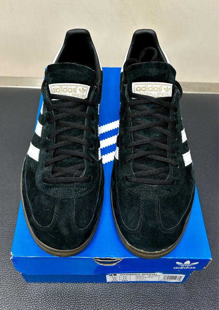 Tenis Adidas Spezial nr 46