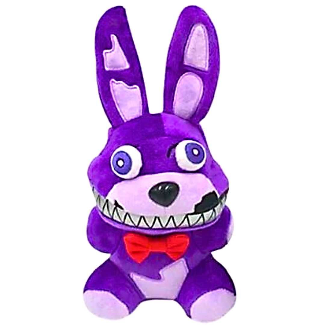 Maskotka Pluszowa Five Nights At Freedy's FNAF Bonnie Chica Pluszak