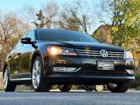 Volkswagen Passat 2014 SEL Premium 2.0 Diesel