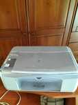 Impressora HP PSC 1215