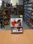 PS2 Fifa 08 PlayStation 2 Piłka nożna