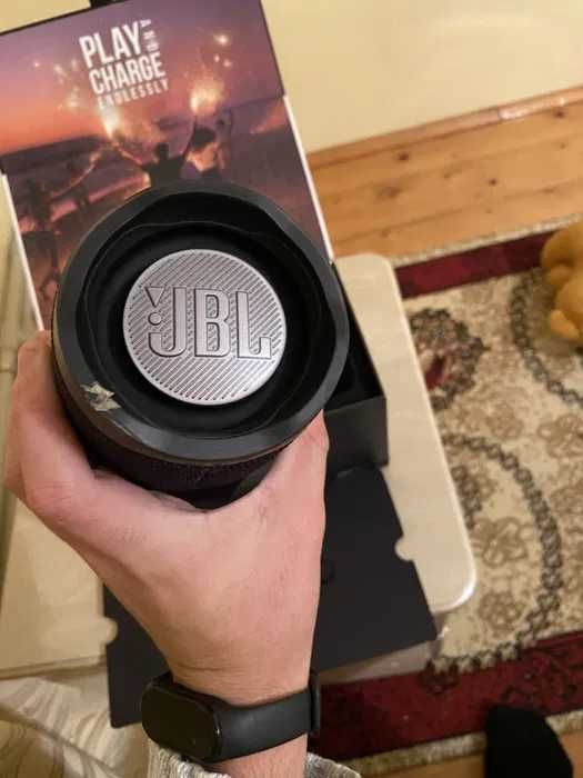 JBL Charge 4 (GG)