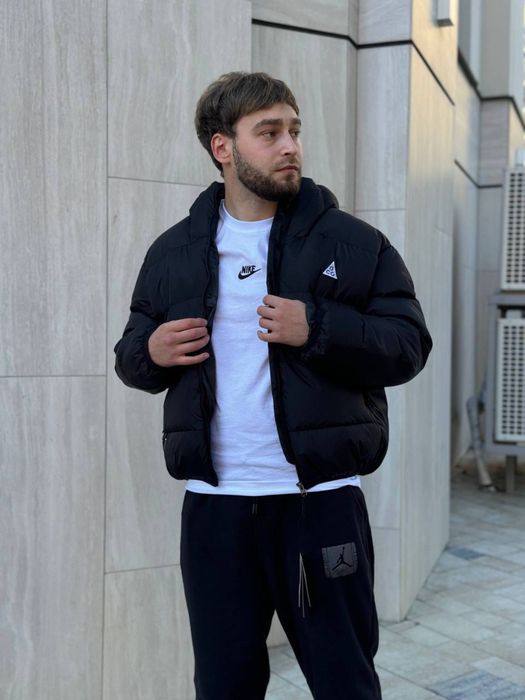 Пуховик Nike acg Puff