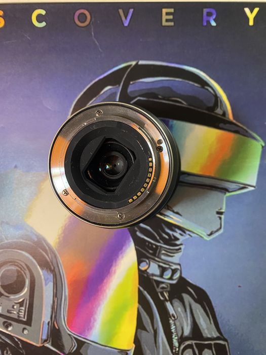 Обʼєктив Tamron 24 mm F/2.8 Di III OSD M1:2