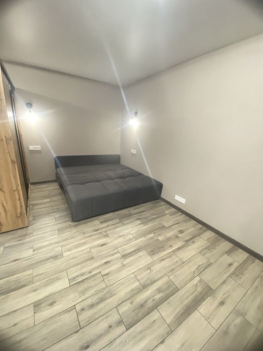 Оренда 1 кімнатна студия новобудова