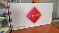 NOWY laptop HP Omen 17-cm2009nw | intel i7 | 1TB SSD | 16GB RAM | gwar