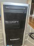 Zestaw komputerowy i5, GT 1030, 8 GB