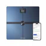 Waga łazienkowa Withings Body Smart Inteligentna analiza kontrola