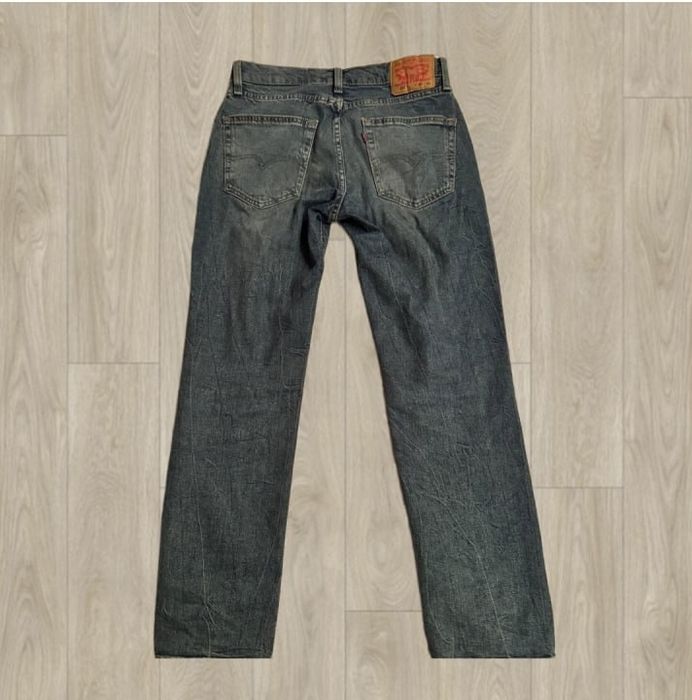 Джинсы Levi’s 541
