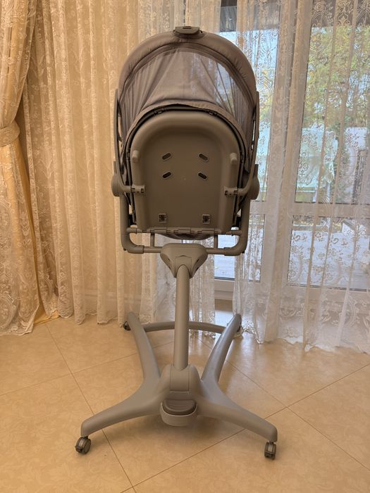 Ліжечко- Cтільчик 3 в 1 Chicco Baby Hug