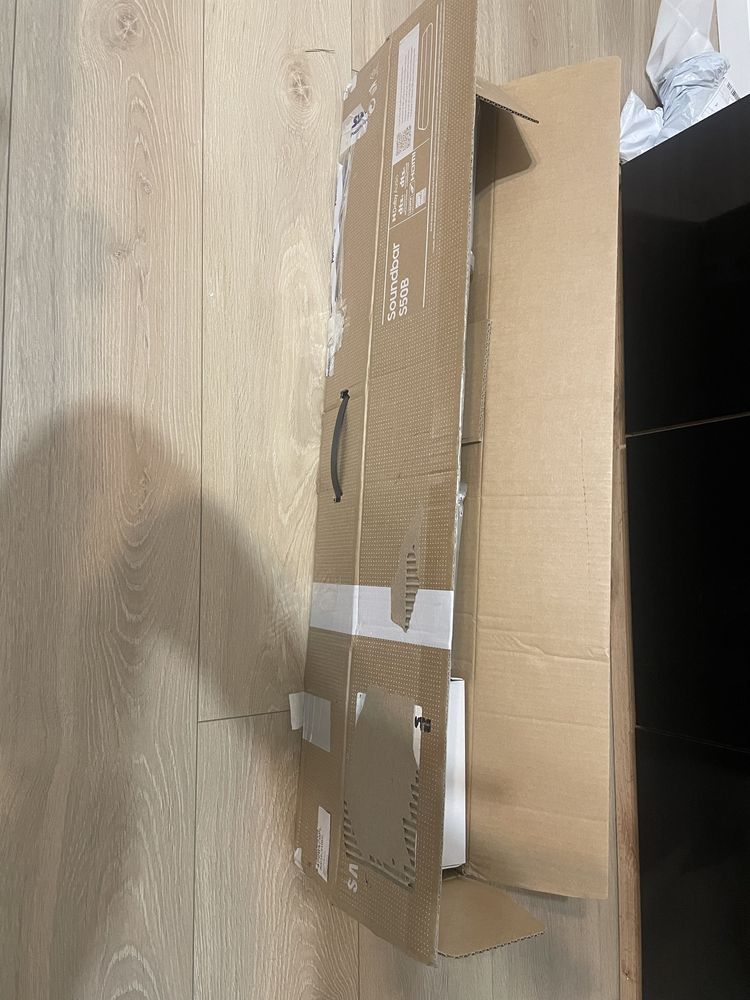 Soundbar samsung