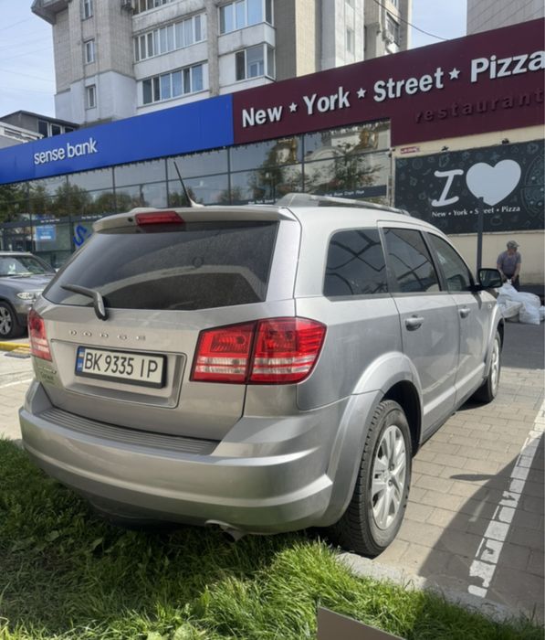 Продам авто Dodge