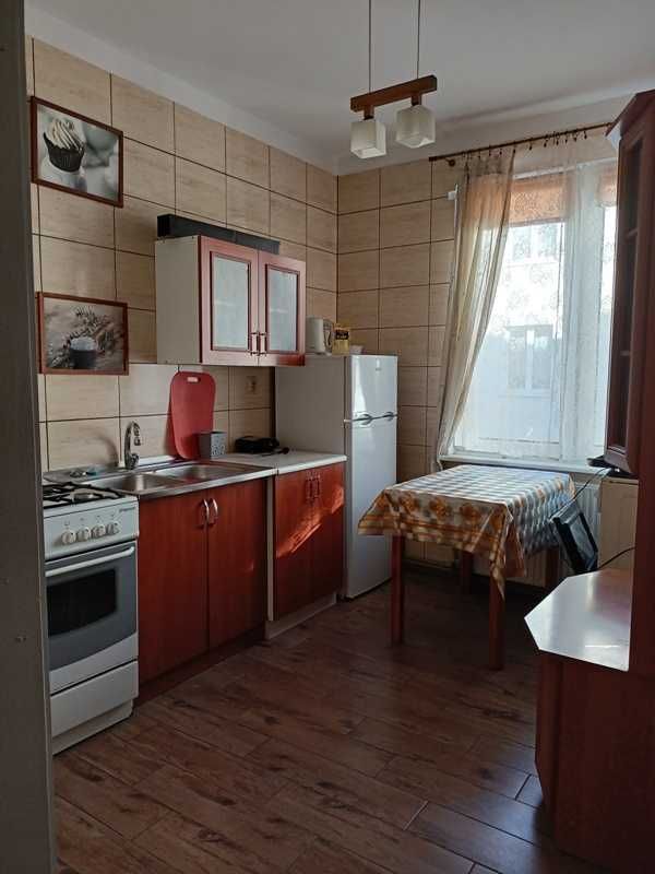 Wynajmę mieszkanie 39 m2 w centrum