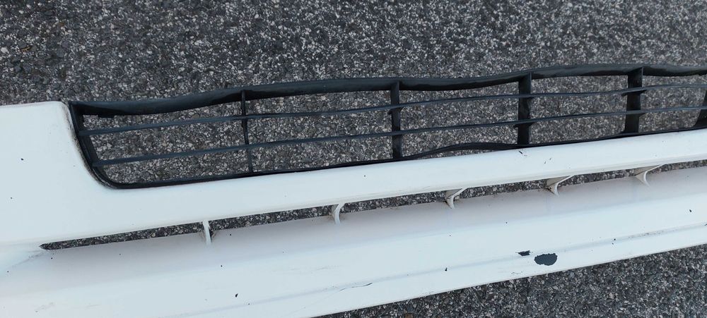 Peugeot 205 Avental Parachoques Frente Tipo Rallye Não Original