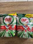 Kapsułki do zmywarki Fairy Platinum Plus
