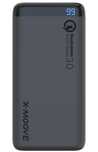 Powerbank X-moove 15000 mAh