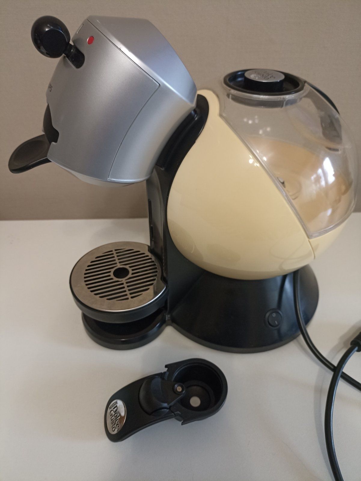 KRUPS Dolce gusto