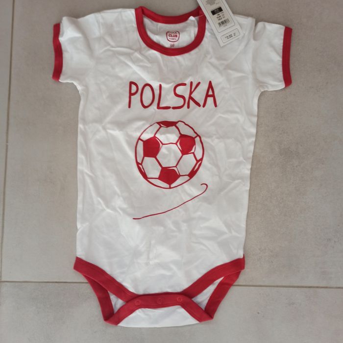 Body Polska nowe, r. 98