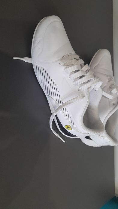 Buty Puma 36/37 jak nowe