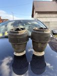 Пневмоподушки bmw e60 e61 пневмоподушка бмв е60 е61