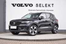 Volvo XC 40 B3 PLUS DARK Panorama*BLIS*ACC*360*HarmanKardon*PixelLed*FV23%