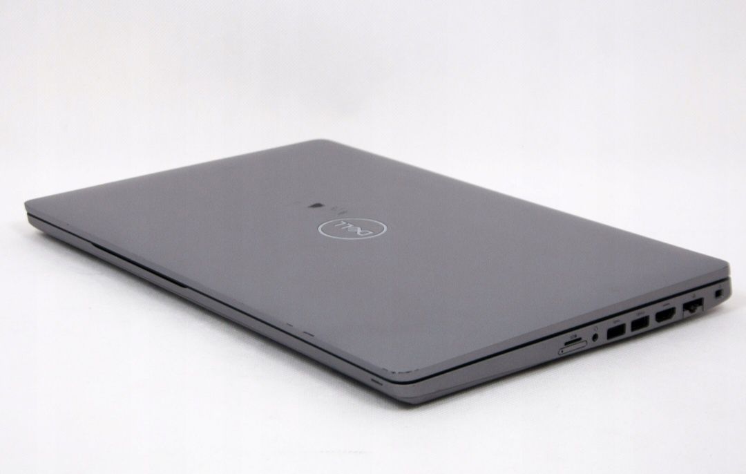 DELL LATITUDE 5510 | i5-10th | WIN11 | 256SSD | USB-C | FHD | 8 GB ram