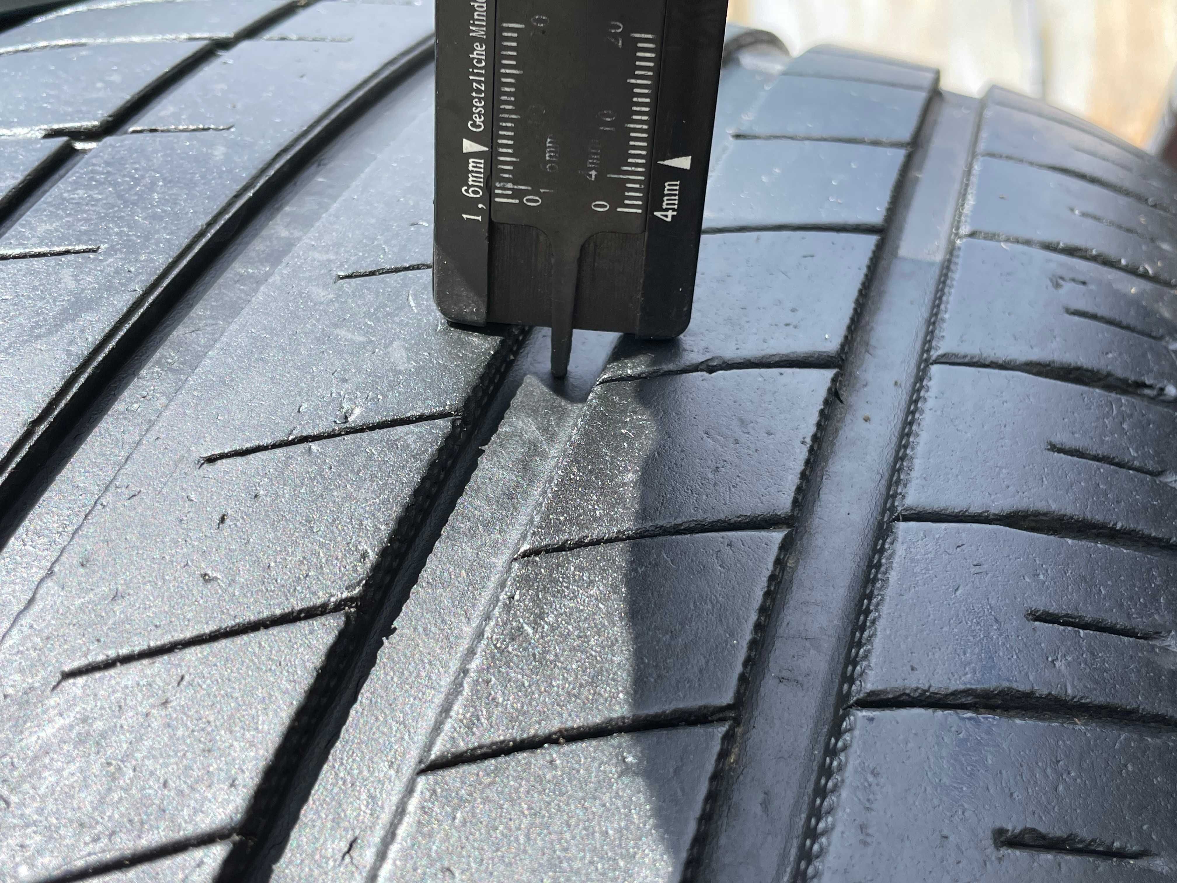 Резина ЛЕТО 255/50R19 KAPSEN - 2шт. - 2020 - есть и другие